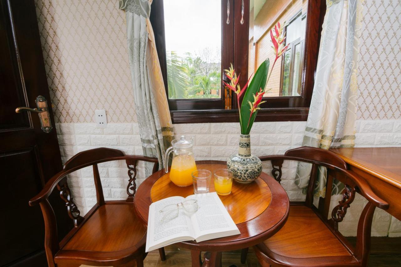 Mỹ Khánh Resort Can Tho Exterior foto
