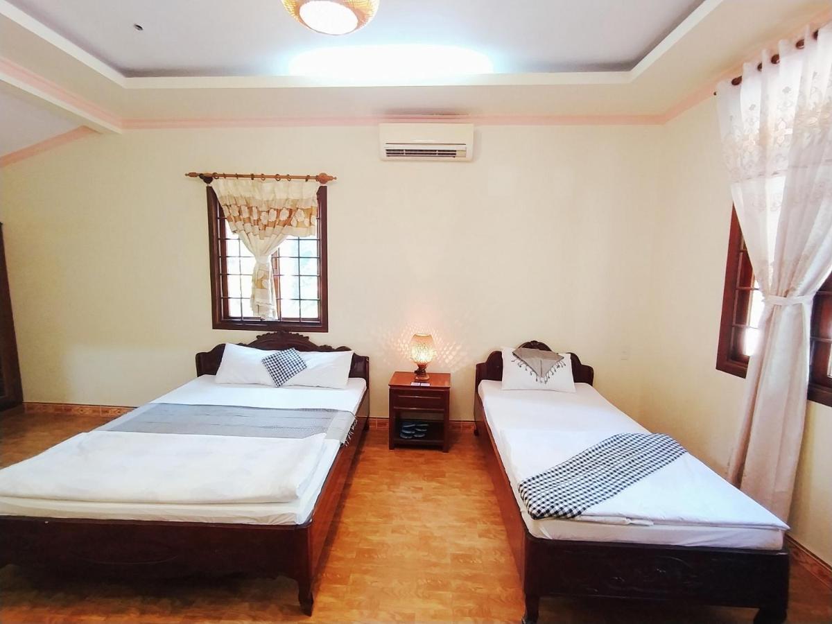 Mỹ Khánh Resort Can Tho Exterior foto