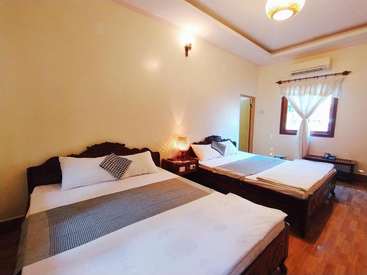 Mỹ Khánh Resort Can Tho Exterior foto